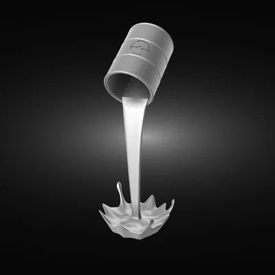 Thùng Phuy Độc Hại (Toxic Barrels)