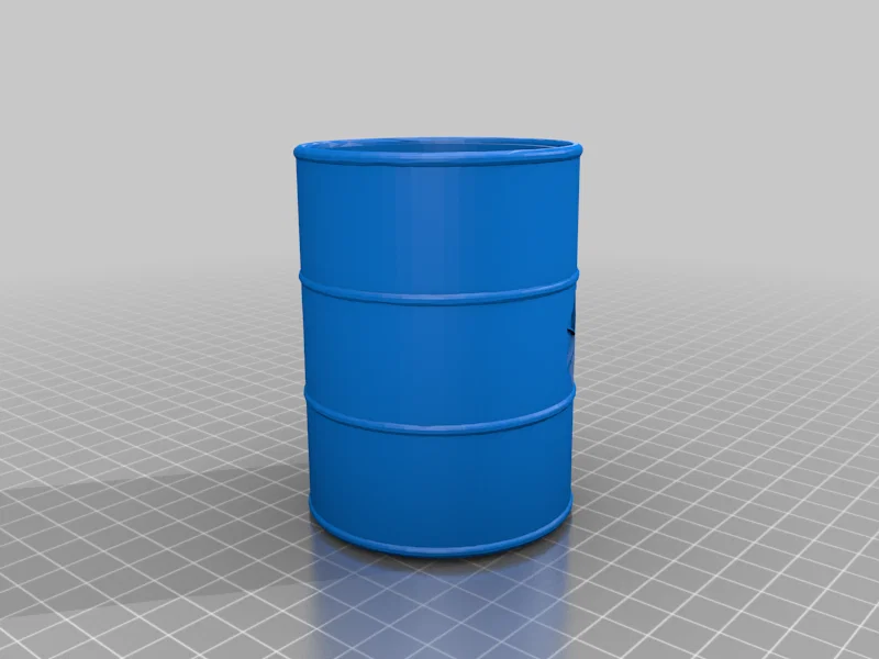 Thùng Phuy Độc Hại (Toxic Barrels) - Image 6