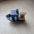 Benchy Sea Dome Addon - Phụ kiện Sea Dome cho Benchy - Thumbnail 1