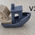 Benchy Sea Dome Addon - Phụ kiện Sea Dome cho Benchy - Thumbnail 4