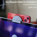 Giá đỡ iPhone không MagSafe cho Continuity Camera - Thumbnail 1