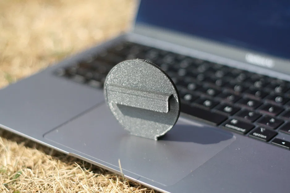 Giá đỡ iPhone không MagSafe cho Continuity Camera - Image 4