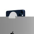 Giá đỡ iPhone không MagSafe cho Continuity Camera - Thumbnail 5