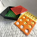 Khay phân loại Lego dạng module (Modular Lego Sorting Bin) - Thumbnail 2