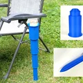 Cọc cắm giữ ly gấp gọn (print-in-place) - Collapsible Cup Holder Spike - Thumbnail 1