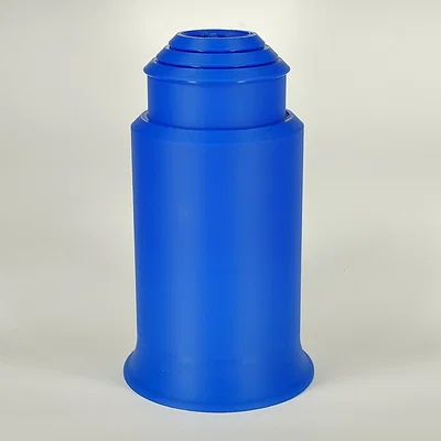 Cọc cắm giữ ly gấp gọn (print-in-place) - Collapsible Cup Holder Spike
