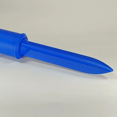 Cọc cắm giữ ly gấp gọn (print-in-place) - Collapsible Cup Holder Spike