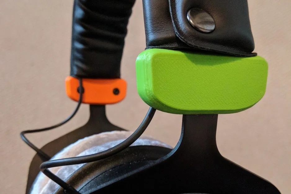 Slider thay thế cho Beyerdynamic DT 770/880/990 - Image 1