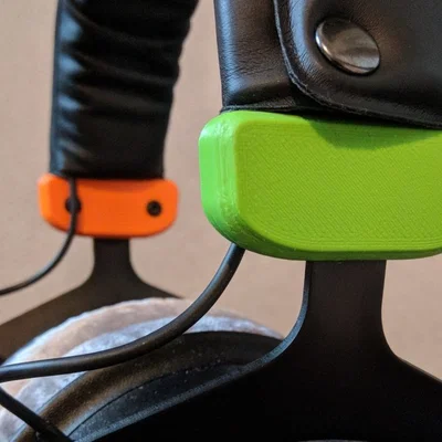 Slider thay thế cho Beyerdynamic DT 770/880/990