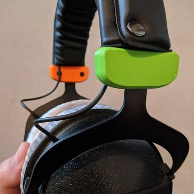 Slider thay thế cho Beyerdynamic DT 770/880/990