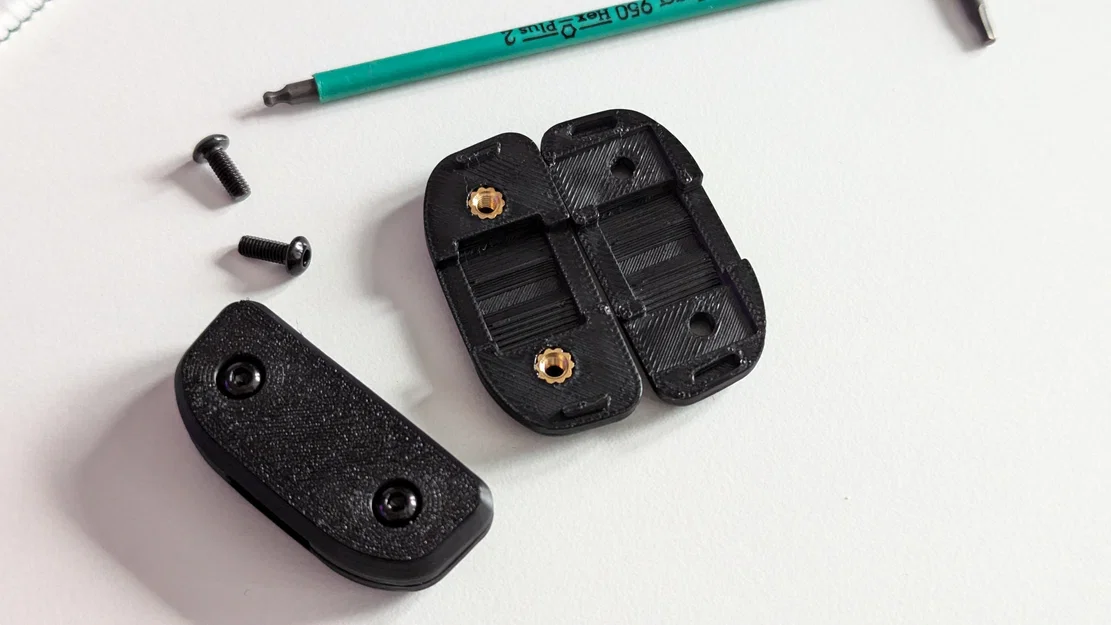 Linh kiện thay thế thanh trượt tai nghe Beyerdynamic DT 770/880/990 - Image 1