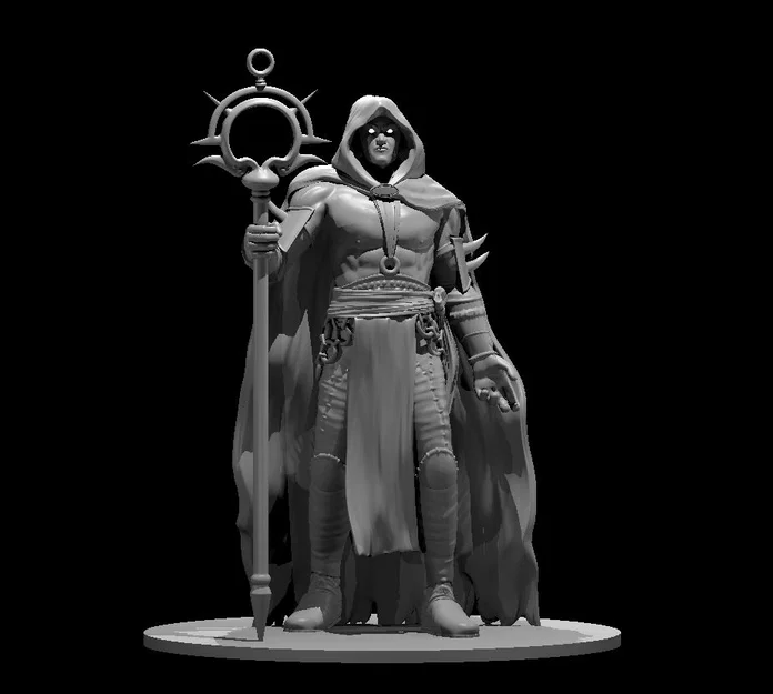 Herald of Blood – Sứ Giả Máu - Image 1