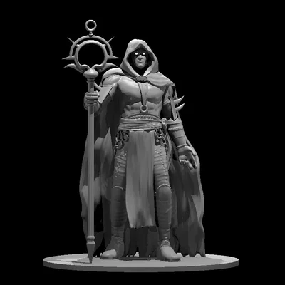 Herald of Blood – Sứ Giả Máu