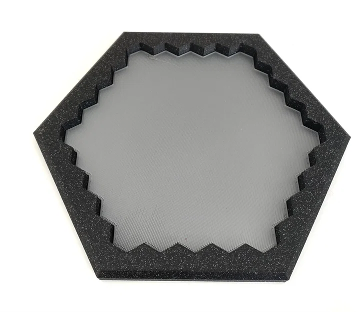 Hexagon Puzzle – Trò ghép hình lục giác thử thách - Image 5