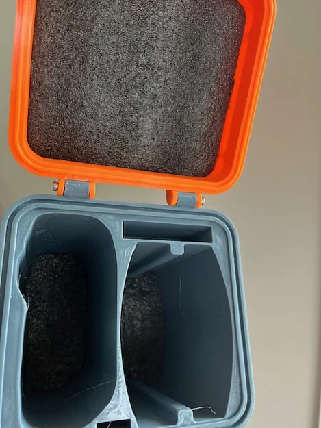 Hộp đựng DJI Mini 3 Pro siêu bền (Rugged case) - Image 4