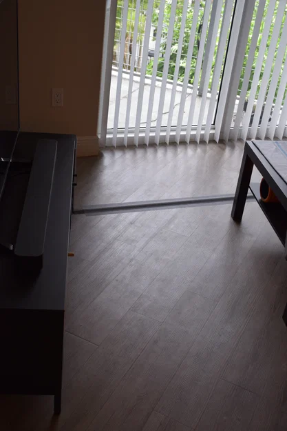 Rãnh Dẫn Dây Modular Dùng Cho Sàn (Modular Floor Cable Channels) - Image 2