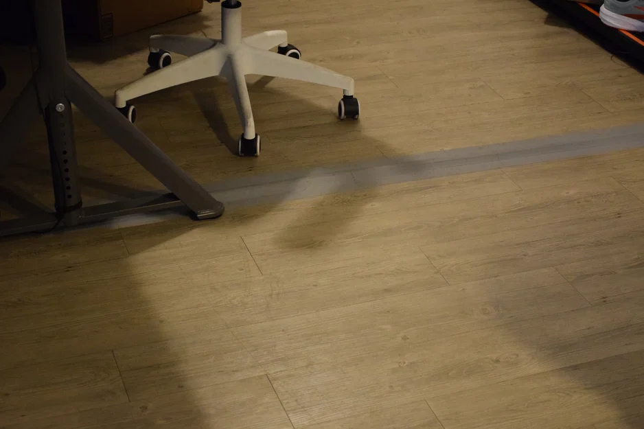 Rãnh Dẫn Dây Modular Dùng Cho Sàn (Modular Floor Cable Channels) - Image 4