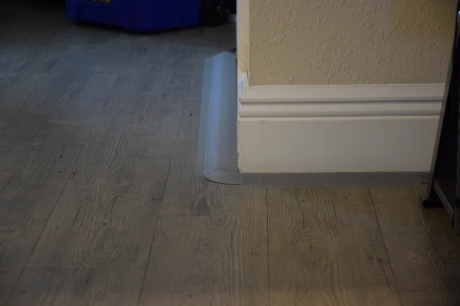 Rãnh Dẫn Dây Modular Dùng Cho Sàn (Modular Floor Cable Channels) - Image 5