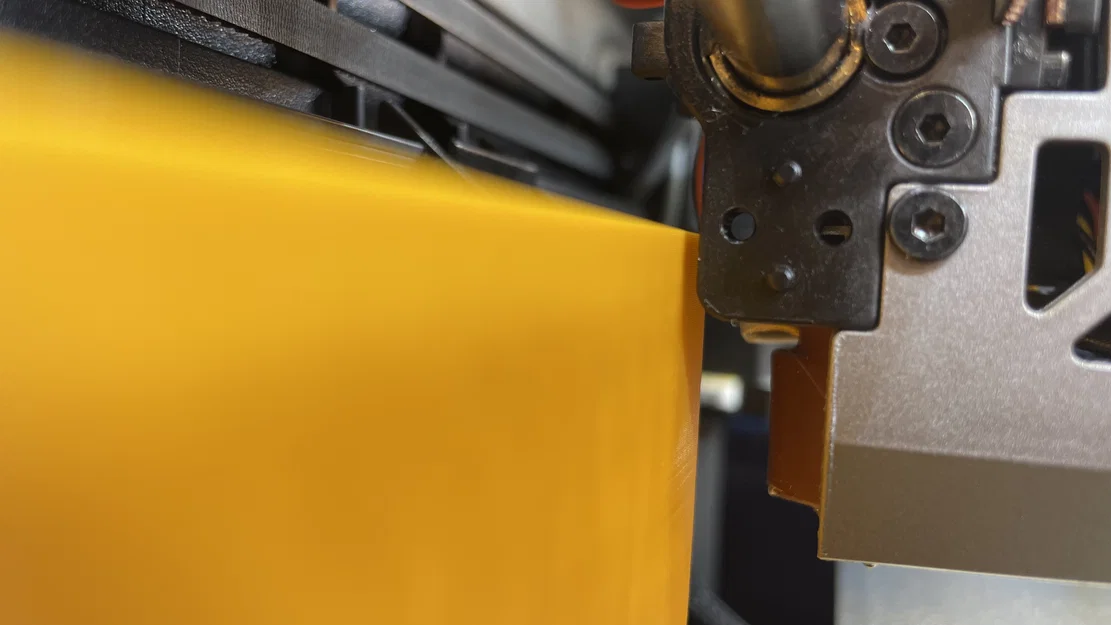 Nắp che Backfan K1C (Backfan Cover K1C) - Image 2