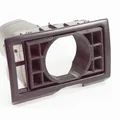 Cửa gió gắn đồng hồ turbo cho VW Golf mk2 (VDO gauge) - Thumbnail 1