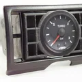 Cửa gió gắn đồng hồ turbo cho VW Golf mk2 (VDO gauge) - Thumbnail 4