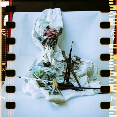 Bộ adapter phim 35mm cho máy ảnh Medium Format (Sprocket Shots)