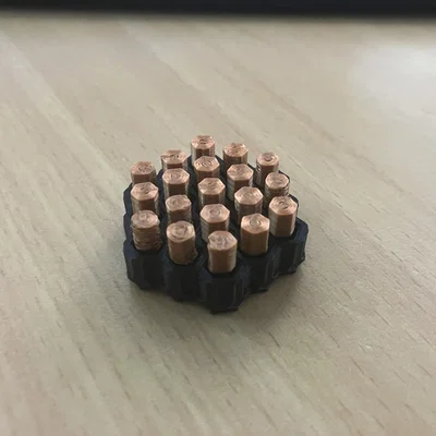 Micro Push-pin Fidget (phiên bản micro)