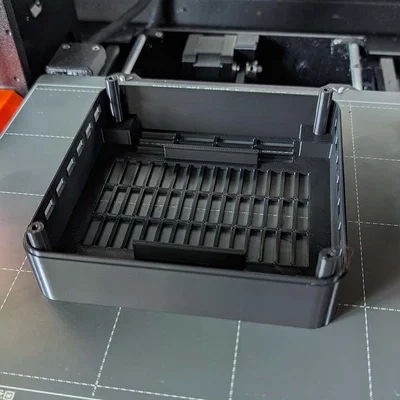 Vỏ quạt 120mm cho Minisforum UM690S