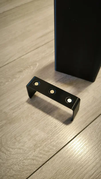 Khay hứng nhựa thừa (Poop Chute Bucket) tối ưu cho Bambu Lab P1S - Image 4