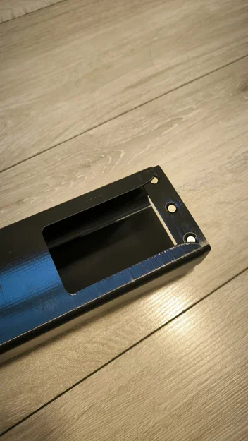 Khay hứng nhựa thừa (Poop Chute Bucket) tối ưu cho Bambu Lab P1S - Image 5