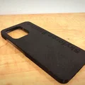 Ốp TPU cho Redmi 12 C (Redmi 12 C TPU Case) - Thumbnail 2