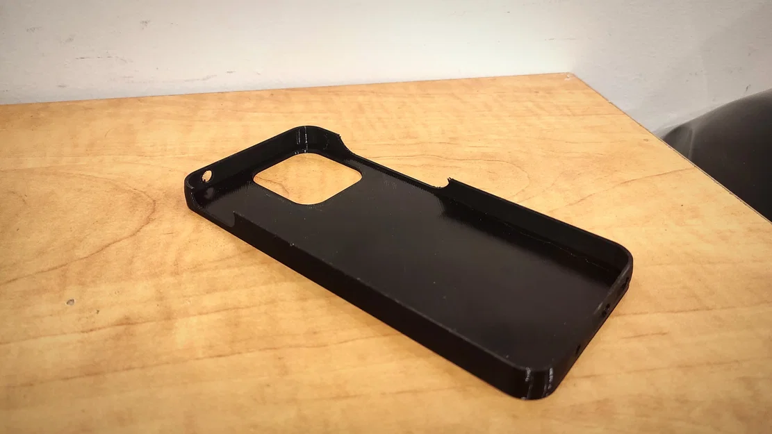 Ốp TPU cho Redmi 12 C (Redmi 12 C TPU Case) - Image 4