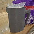 Giá đựng bình/bịch sữa Milk Bag Jug Holder - Thumbnail 2