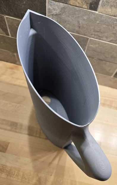 Giá đựng bình/bịch sữa Milk Bag Jug Holder - Image 3