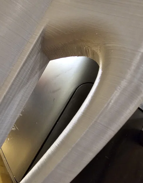 Giá đựng bình/bịch sữa Milk Bag Jug Holder - Image 4