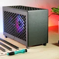 SUG-FreeBeam PC Case - Thumbnail 1