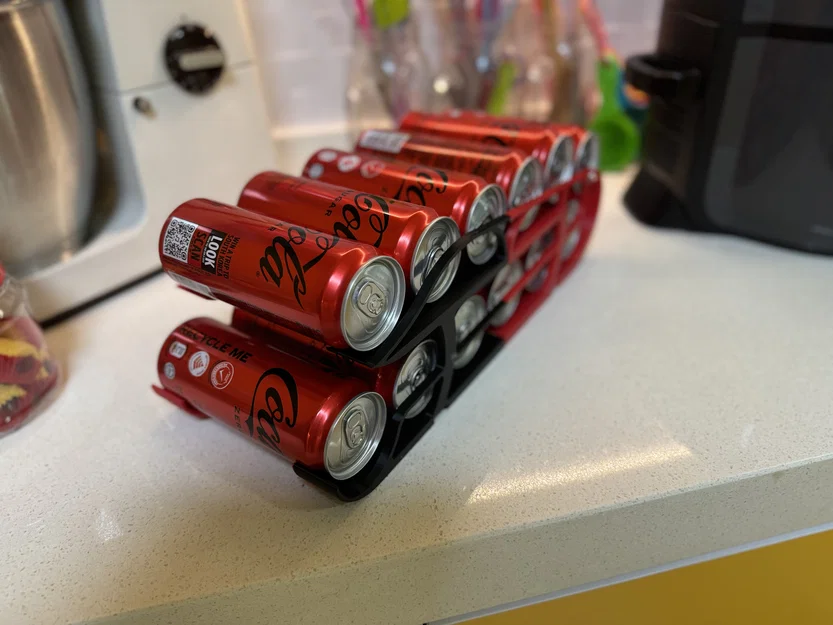 Bộ nhả lon 330ml (330ml can dispenser) - Image 1