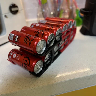 Bộ nhả lon 330ml (330ml can dispenser)