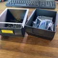 Hệ thống ngăn kéo lưu trữ thông minh cho xưởng linh kiện - Thumbnail 8