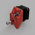 BowTie Extruder Gearbox (Hộp số extruder BowTie) - Thumbnail 1