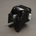 BowTie Extruder Gearbox (Hộp số extruder BowTie) - Thumbnail 4