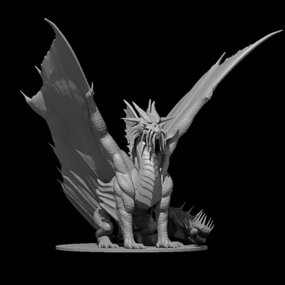 Rồng Vàng (Bản Cập Nhật) - Gold Dragon Updated