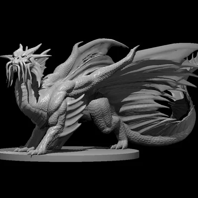 Rồng Vàng (Bản Cập Nhật) - Gold Dragon Updated