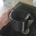 Dụng cụ rửa trái cây & berries có khay thoát nước (Berry and Fruit Washer with Drainer) - Thumbnail 1