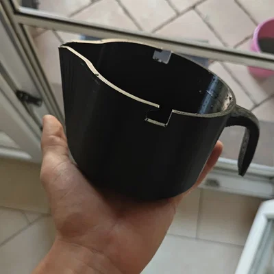 Dụng cụ rửa trái cây & berries có khay thoát nước (Berry and Fruit Washer with Drainer)