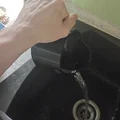 Dụng cụ rửa trái cây & berries có khay thoát nước (Berry and Fruit Washer with Drainer) - Thumbnail 4