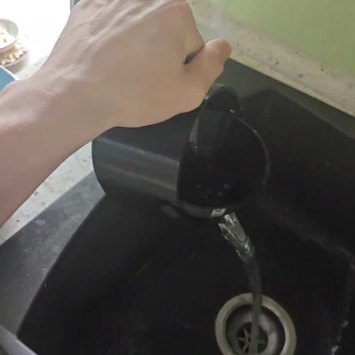 Dụng cụ rửa trái cây & berries có khay thoát nước (Berry and Fruit Washer with Drainer)