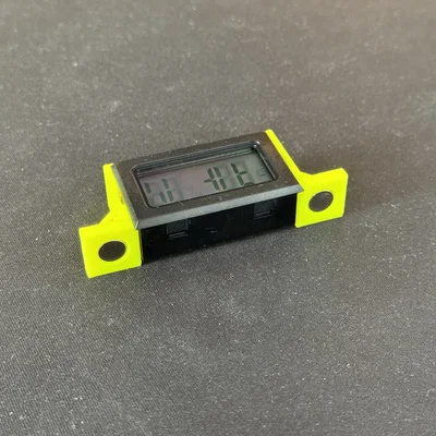 Ngàm gắn Hygrometer nam châm cho Bambu Lab P1P/P1S/X1C/X1E