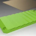 Giá treo tường build plate/tấm in (Dễ in) - Thumbnail 6