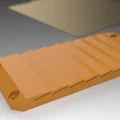 Giá treo tường build plate/tấm in (Dễ in) - Thumbnail 7